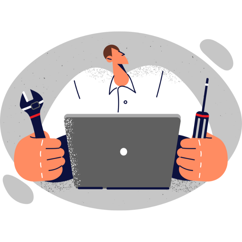 laptop repair in goregaon