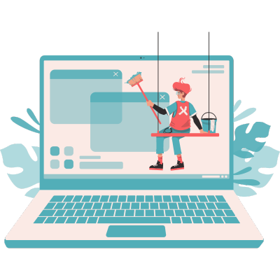 Laptop Servicing