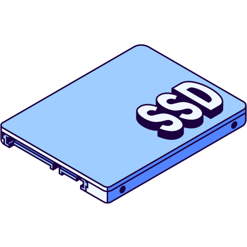 laptop ssd installation in Mumbai