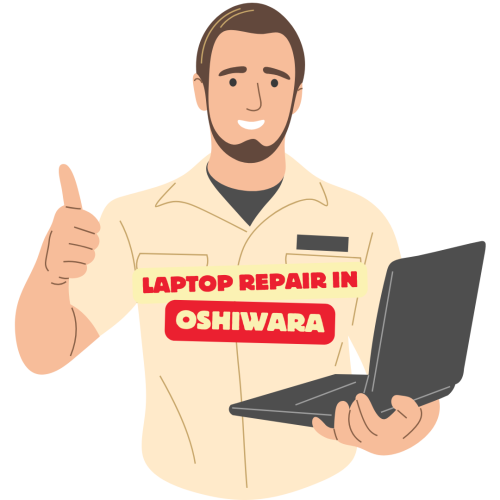 13 Laptop Repair in Oshiwara Jogeshwari West