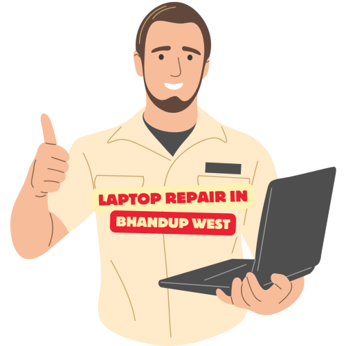 32 Laptop Repair in Bhandup West