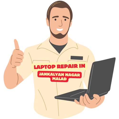41 Laptop Repair in Jankalyan Nagar Malad West