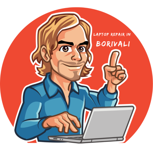 Borivali Laptop Repair Borivali