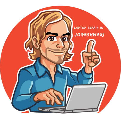 Jogeshwari Laptop Repair Jogeshwari