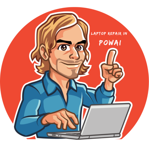 Powai Laptop Repair Powai