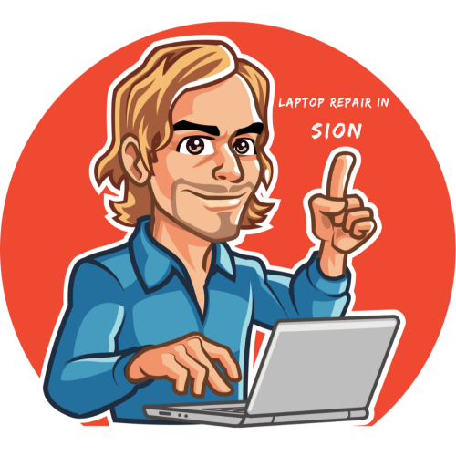 Sion Laptop Repair Sion
